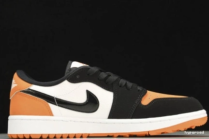 Hyperoad Retro Low Jordan Backboard
